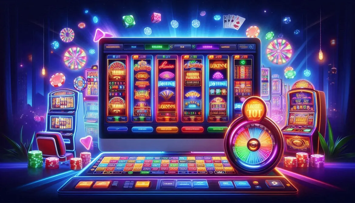 Lemon Casino